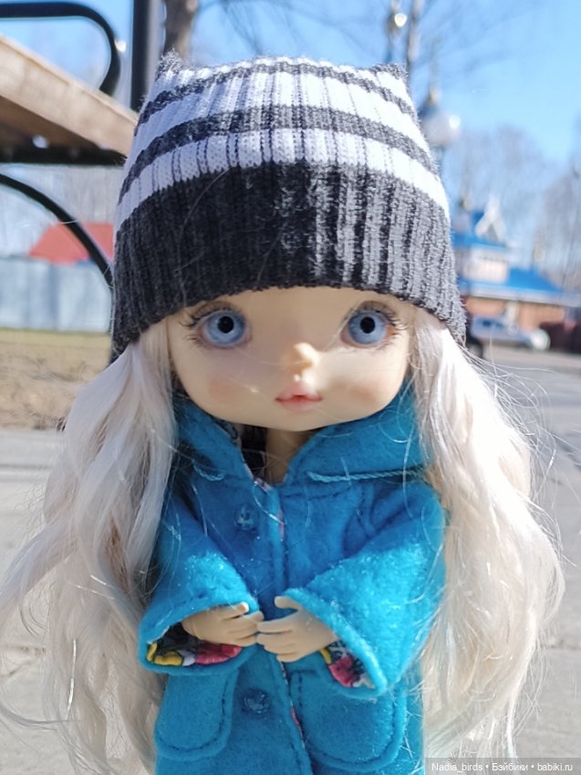 Малышки monst) девочки с характером) (фото 10)