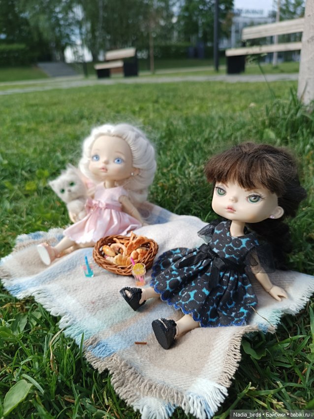 Малышки monst) девочки с характером)