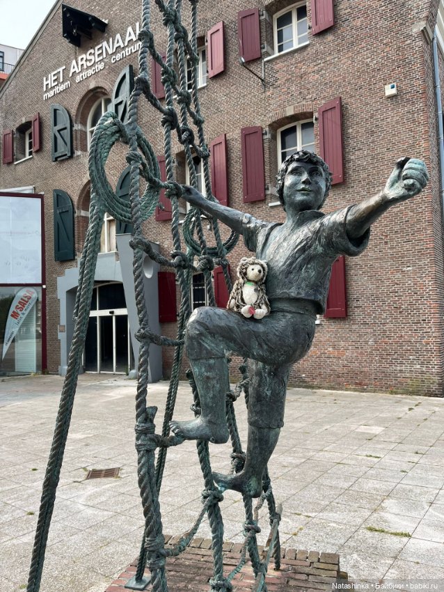 Музыкальная История 141 — Туризм и путешествия: фотоотчеты из поездок