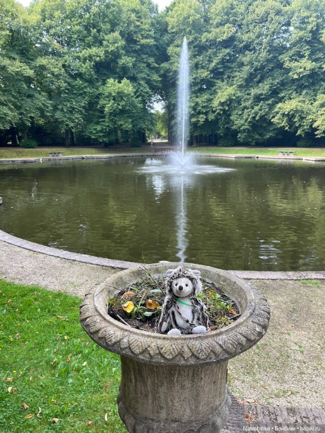 Музыкальная История 141 — Туризм и путешествия: фотоотчеты из поездок (фото 7)