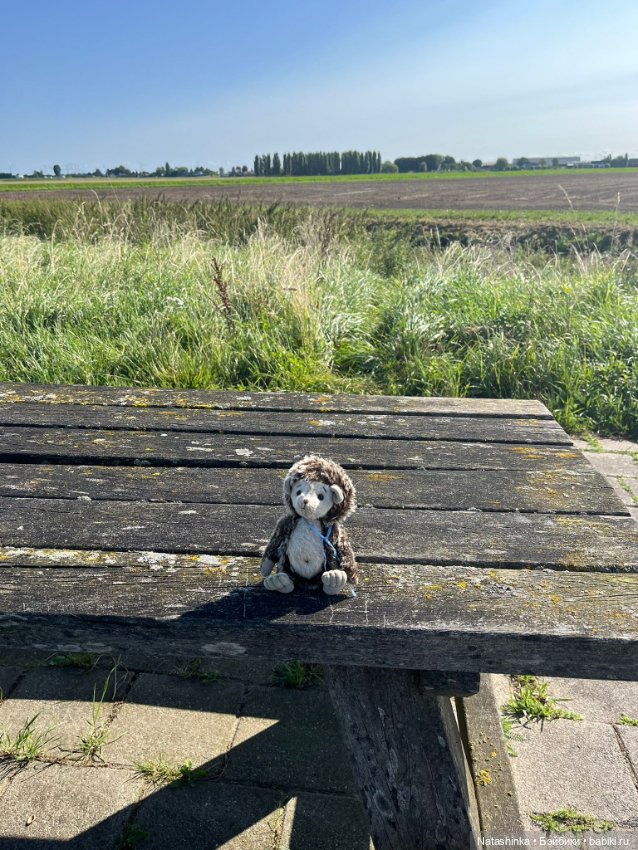 Музыкальная История 141 — Туризм и путешествия: фотоотчеты из поездок