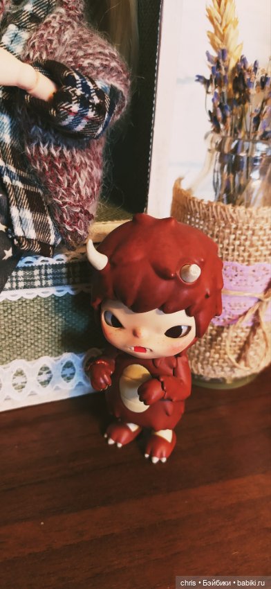 Айгуль — Куклы Takara Tomy (Такара): Licca (Ликка) (фото 3)