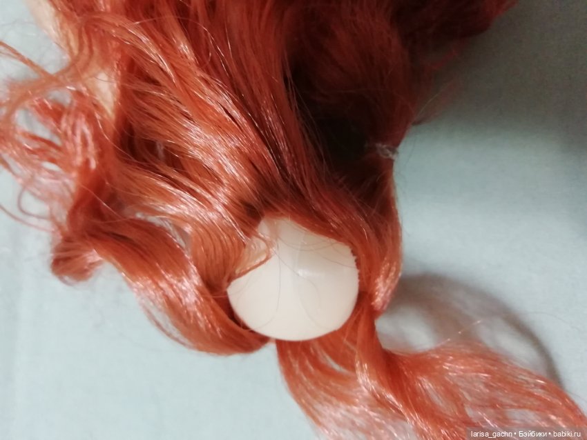 Было-стало — Игровые куклы разных производителей (Разное): редкие бренды (фото 2)