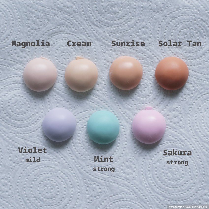 Bardo Research: предзаказ на кукол 18 см (фото 9)