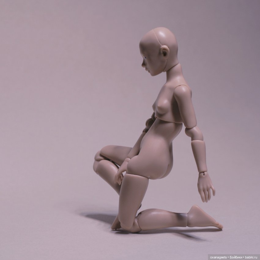 Bardo Research: предзаказ на кукол 18 см (фото 4)