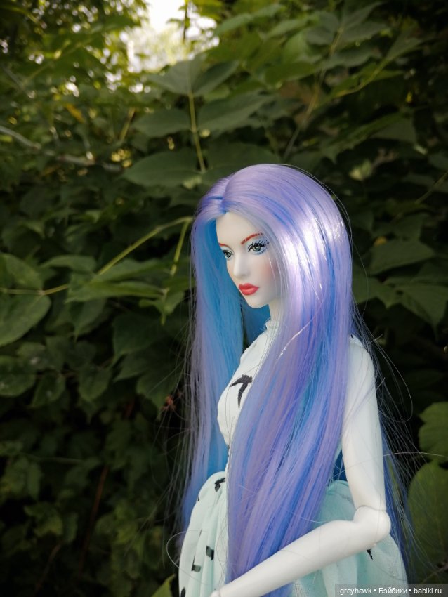 Лесные духи — Куклы Harry Potter (Гарри Поттер) Mattel: Wizarding World