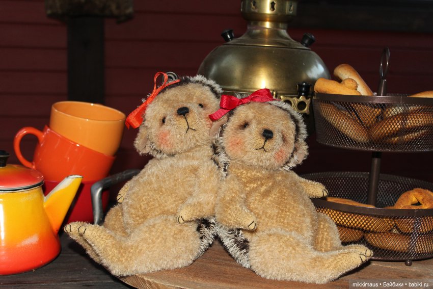 Один ёжик хорошо, а два лучше (фото 2)