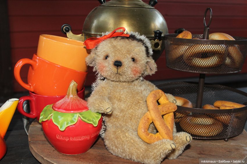 Один ёжик хорошо, а два лучше (фото 3)