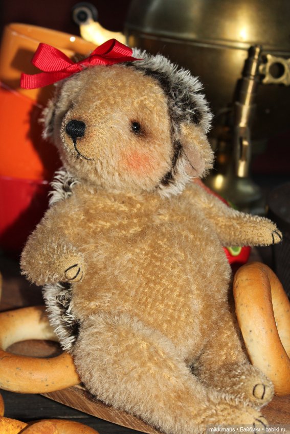 Один ёжик хорошо, а два лучше (фото 6)