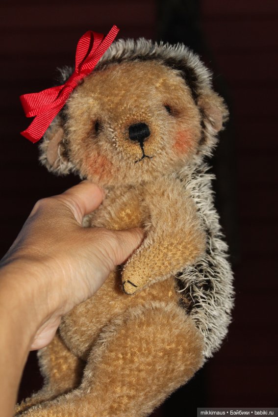 Один ёжик хорошо, а два лучше (фото 10)