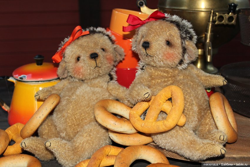 Один ёжик хорошо, а два лучше (фото 5)