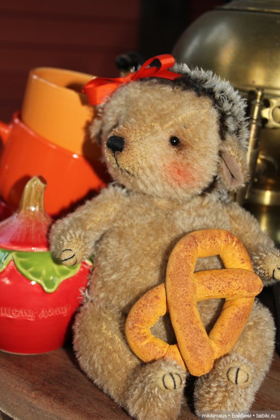 Один ёжик хорошо, а два лучше