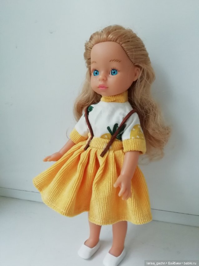 Было-стало — Игровые куклы разных производителей (Разное): редкие бренды