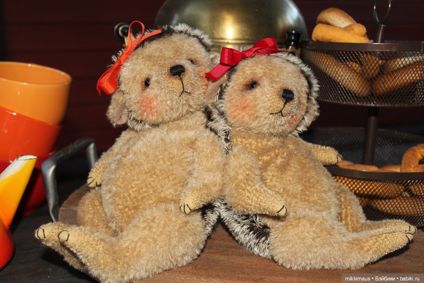 Один ёжик хорошо, а два лучше (фото 7)