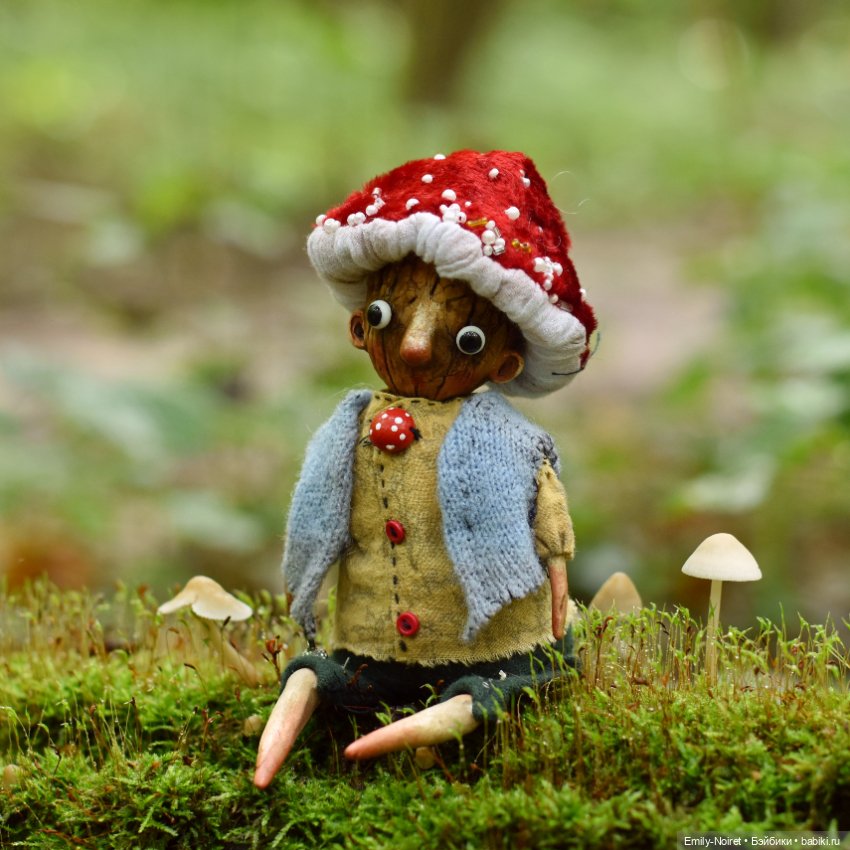 Фото-подборка: Цветочки, грибочки, песочек