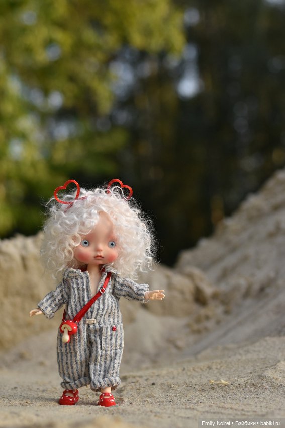 Фото-подборка: Цветочки, грибочки, песочек