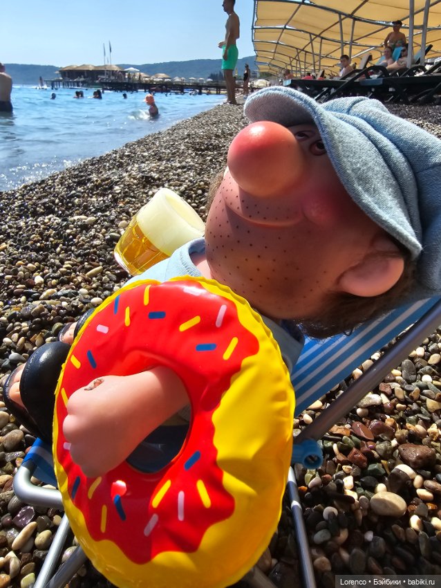 В гостях хорошо! Турция 2024