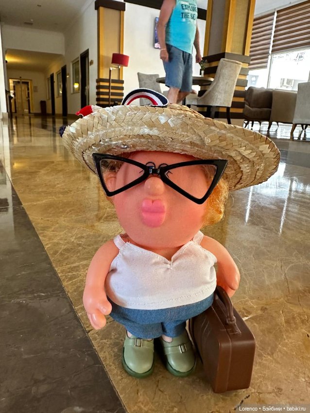 В гостях хорошо! Турция 2024