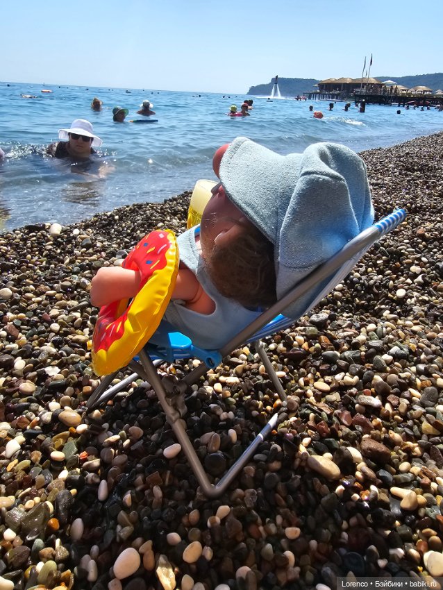 В гостях хорошо! Турция 2024