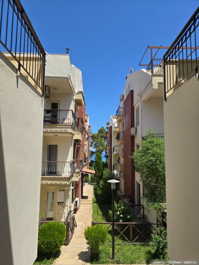 В гостях хорошо! Турция 2024 (фото 9)