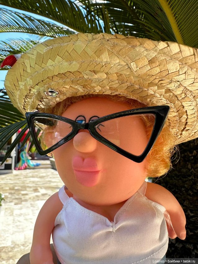 В гостях хорошо! Турция 2024