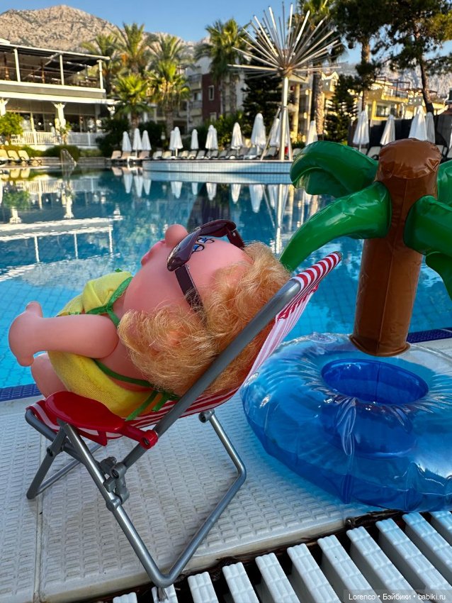 В гостях хорошо! Турция 2024