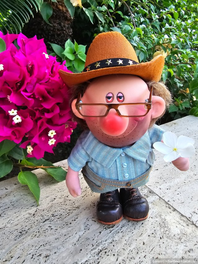 В гостях хорошо! Турция 2024