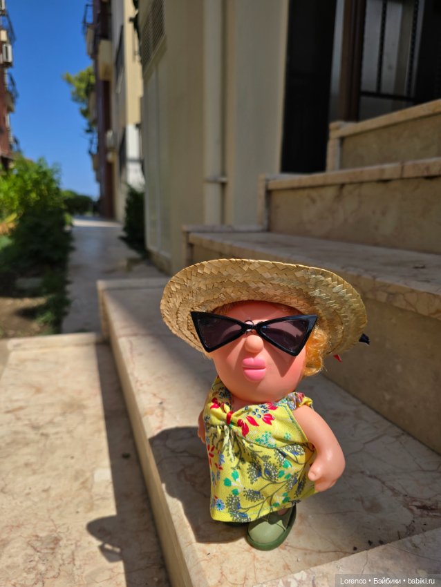 В гостях хорошо! Турция 2024