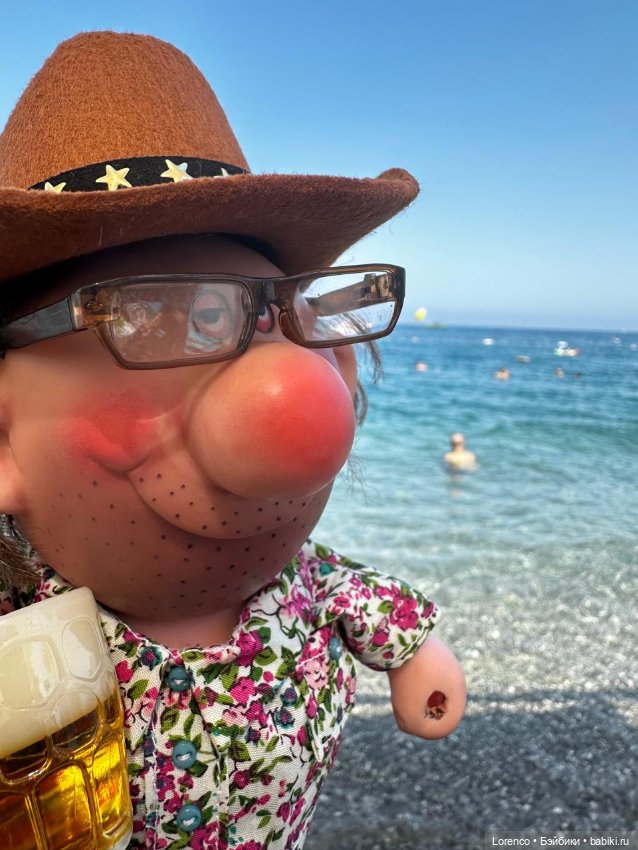 В гостях хорошо! Турция 2024