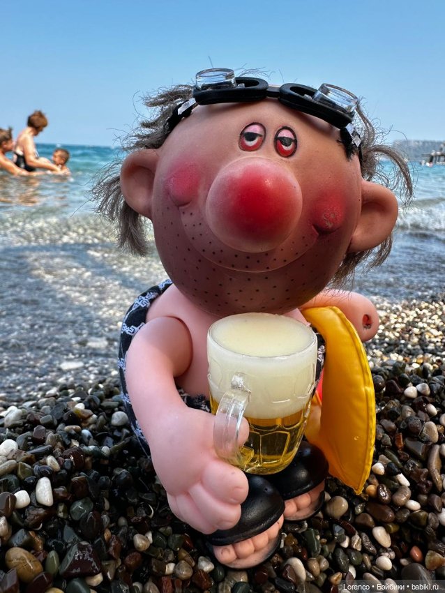 В гостях хорошо! Турция 2024