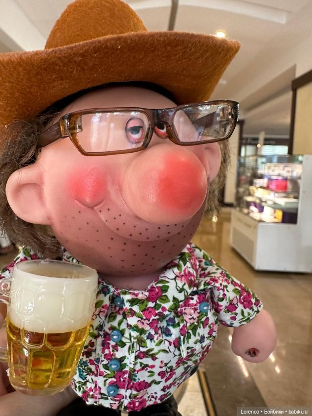 В гостях хорошо! Турция 2024