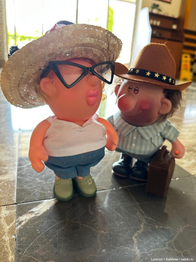 В гостях хорошо! Турция 2024