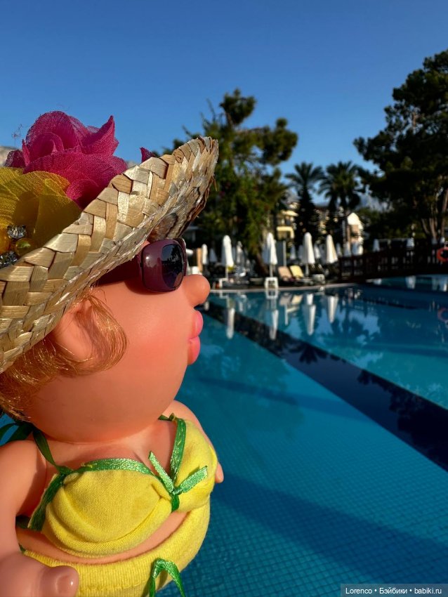 В гостях хорошо! Турция 2024