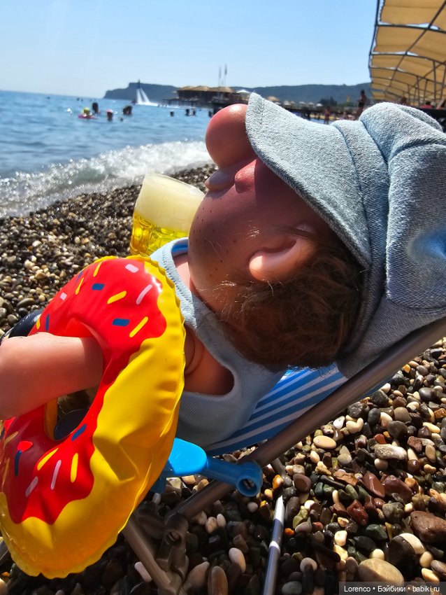 В гостях хорошо! Турция 2024