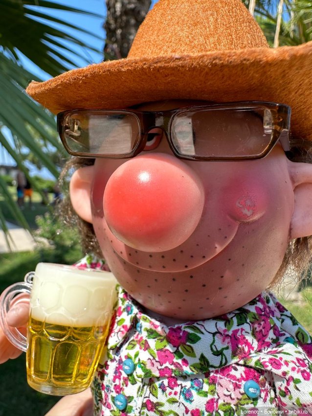 В гостях хорошо! Турция 2024