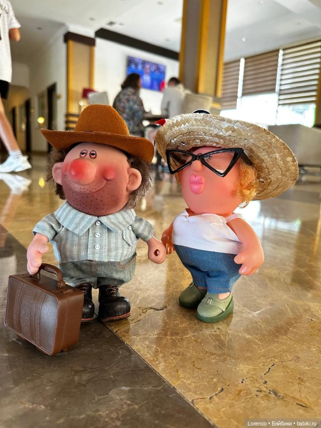 В гостях хорошо! Турция 2024