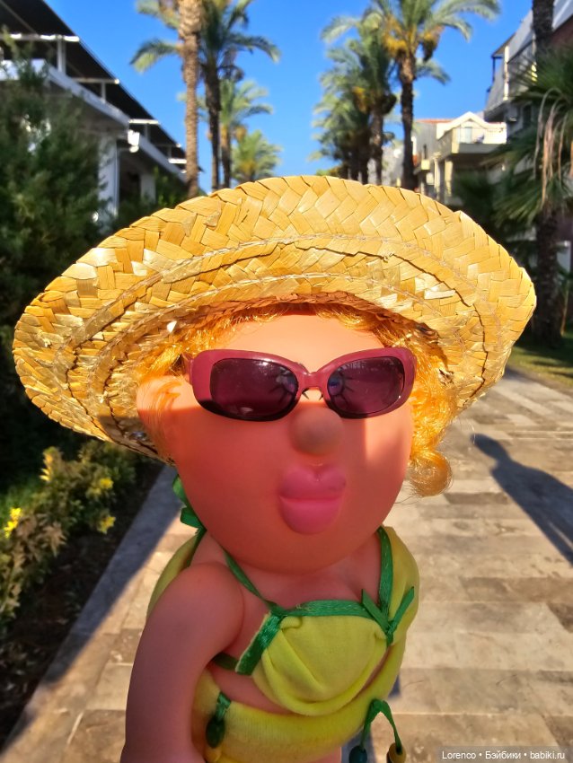 В гостях хорошо! Турция 2024