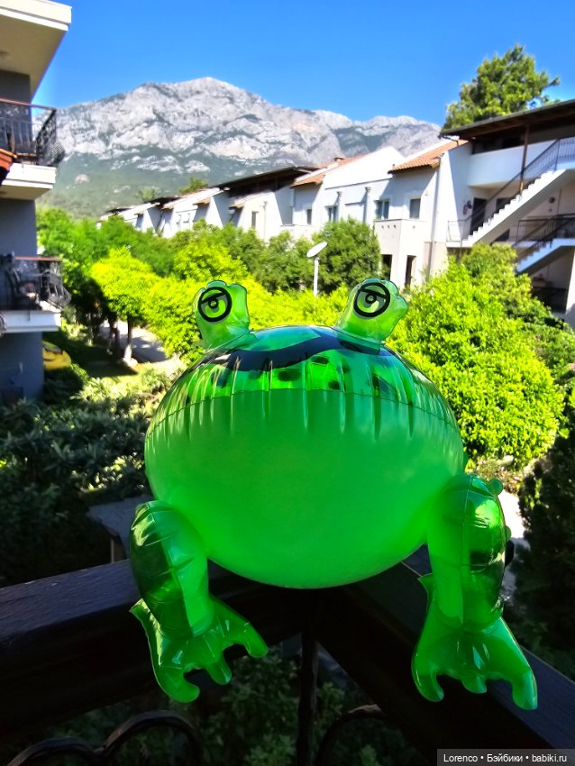 В гостях хорошо! Турция 2024 (фото 4)