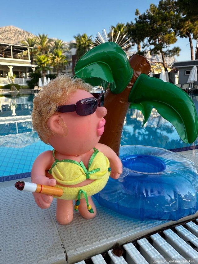 В гостях хорошо! Турция 2024