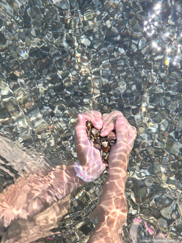 В гостях хорошо! Турция 2024