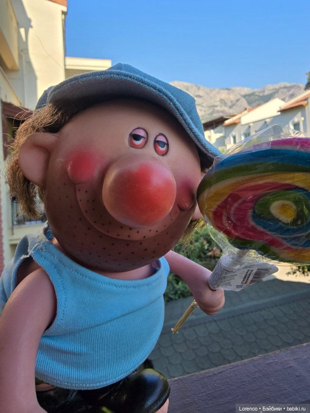 В гостях хорошо! Турция 2024