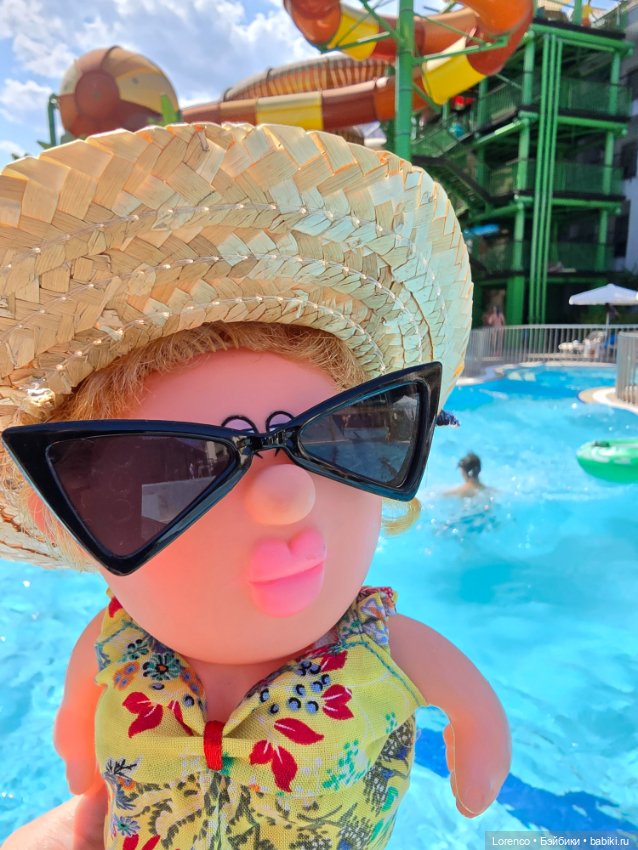 В гостях хорошо! Турция 2024