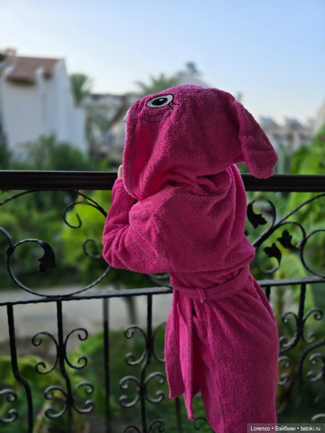 В гостях хорошо! Турция 2024