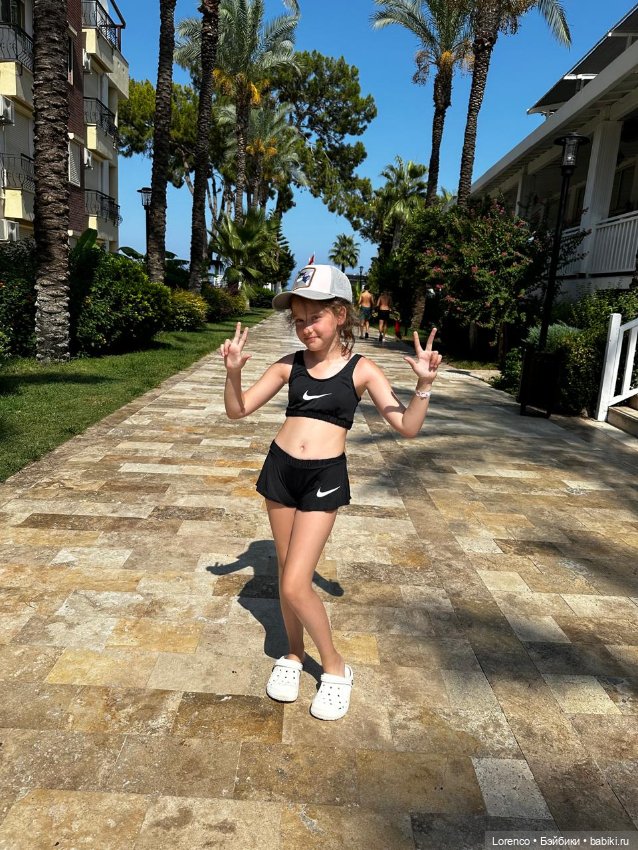 В гостях хорошо! Турция 2024