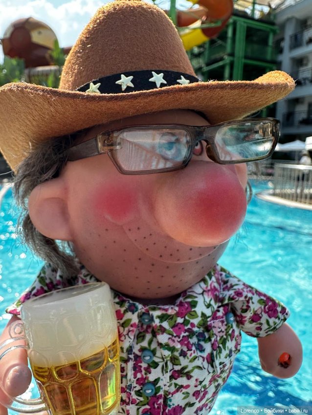 В гостях хорошо! Турция 2024