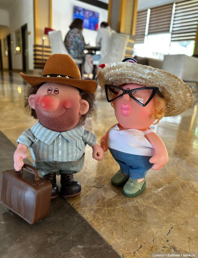 В гостях хорошо! Турция 2024