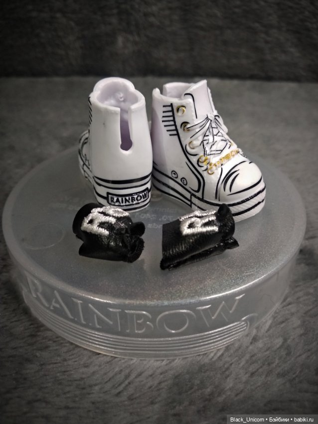 Джетт Доусон — Куклы Rainbow High (Рейнбоу Хай (фото 5)