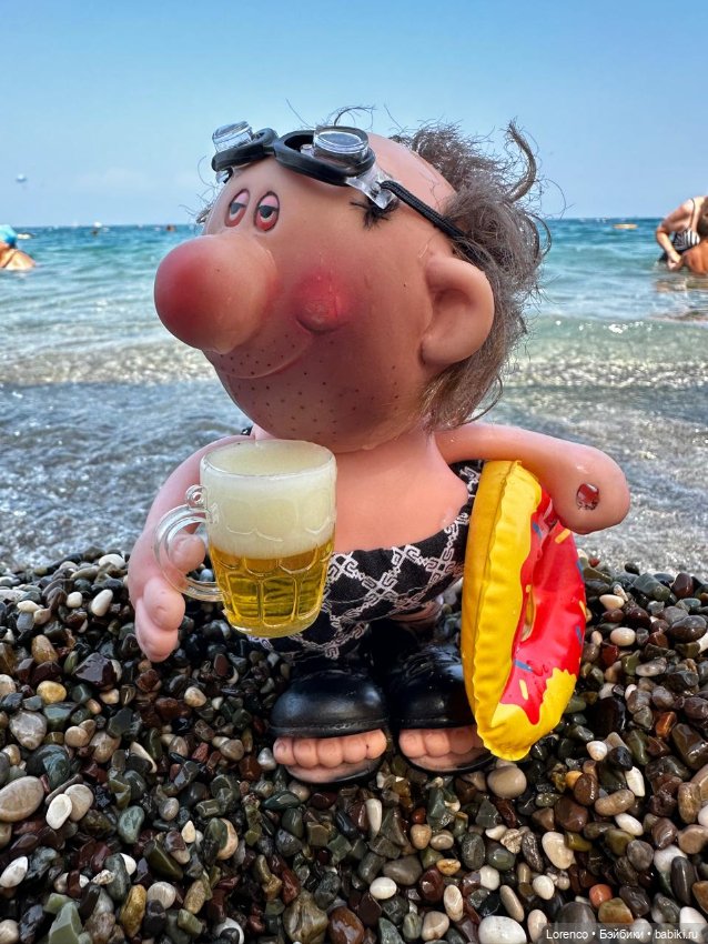 В гостях хорошо! Турция 2024