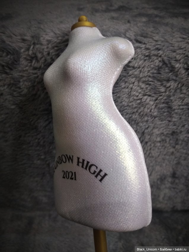 Джетт Доусон — Куклы Rainbow High (Рейнбоу Хай