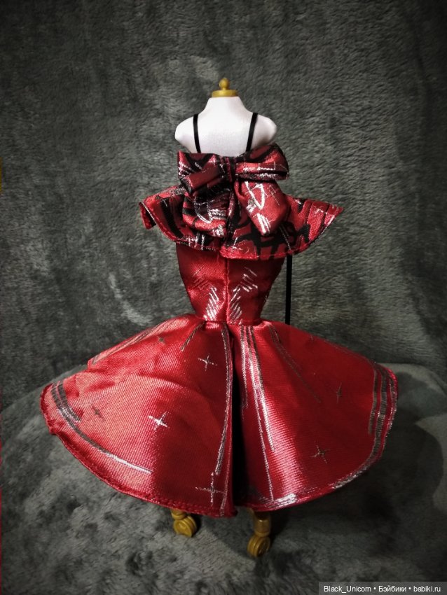 Джетт Доусон — Куклы Rainbow High (Рейнбоу Хай (фото 10)